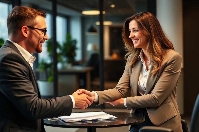 Kiedy warto pójść do doradcy finansowego?