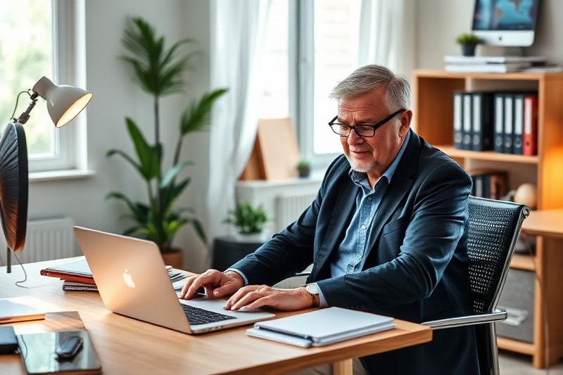 Emerytura przedsiębiorcy