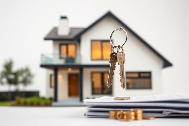 Kredyt hipoteczny - na co zwrócić uwagę?