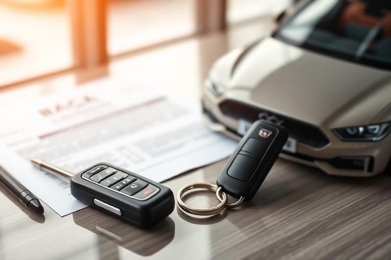 Leasing czy kredyt na firmę?