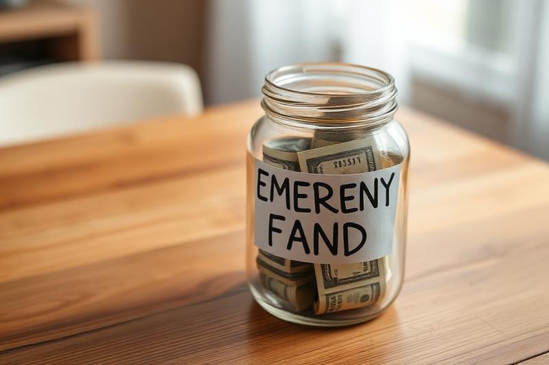 Poduszka bezpieczeństwa - ile i gdzie trzymać?