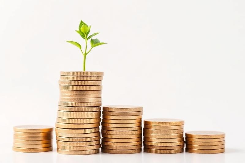 Procent składany - ósmy cud świata