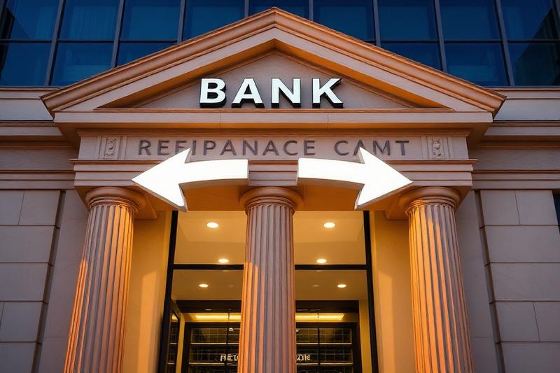 Refinansowanie kredytu - kiedy się opłaca?