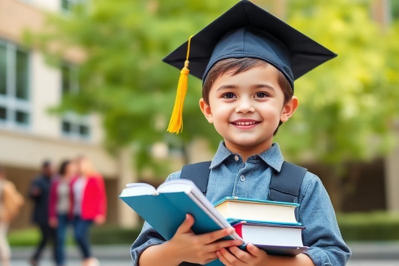 Jak oszczędzać na studia dziecka?