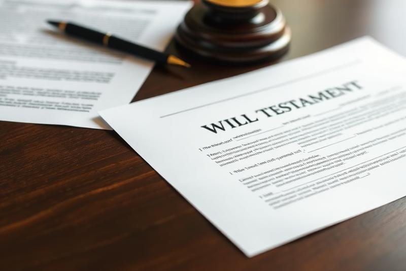 Testament i darowizna - co wybrać?