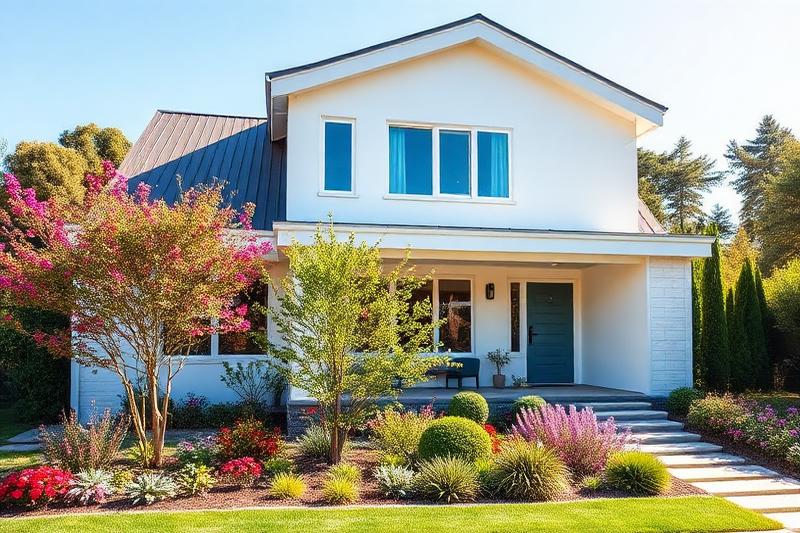 Ubezpieczenie domu i mieszkania