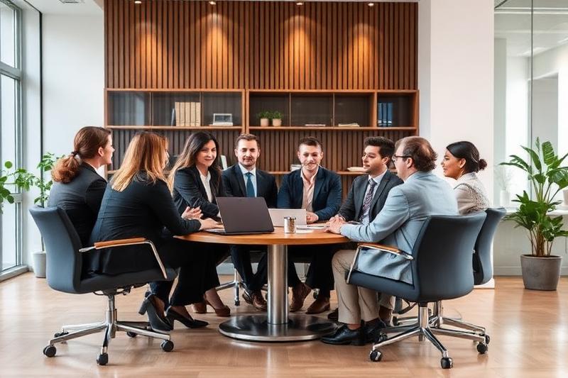 Ubezpieczenie grupowe z pracy - czy wystarczy?