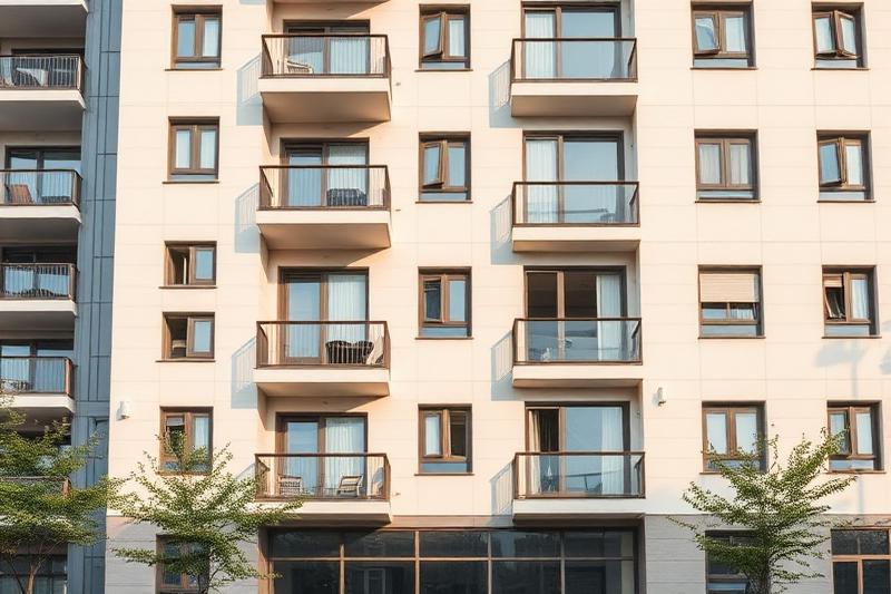 Ubezpieczenie mieszkania - przewodnik