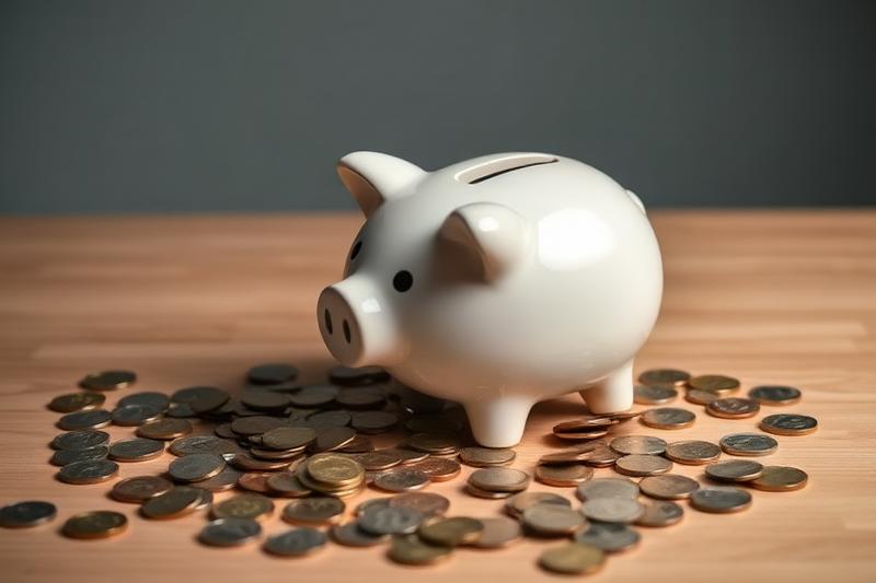 5 błędów finansowych, których warto unikać