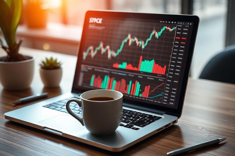 Jak zacząć inwestować? Poradnik