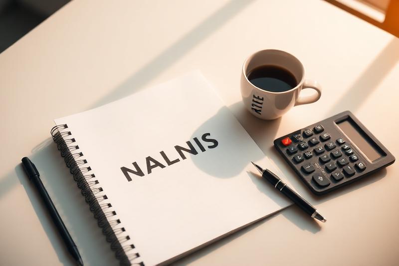 Jak zbudować plan finansowy od zera?